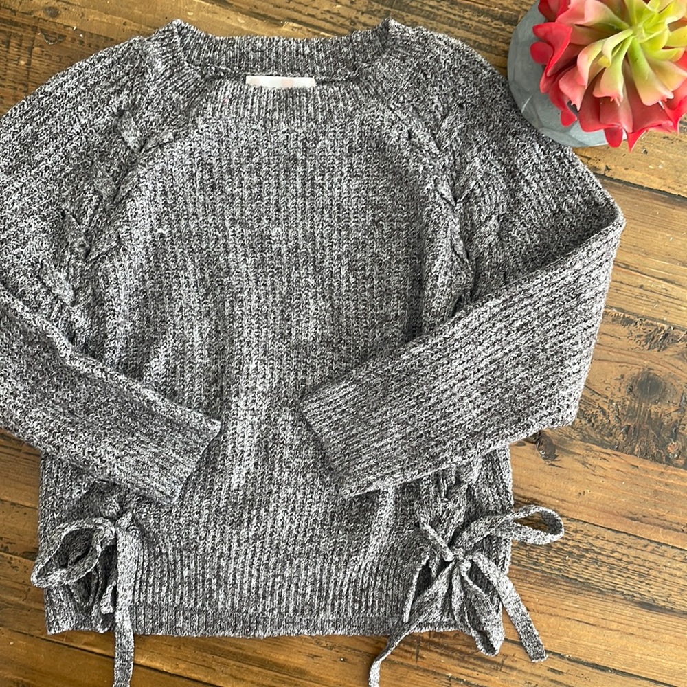 Girls Sweater